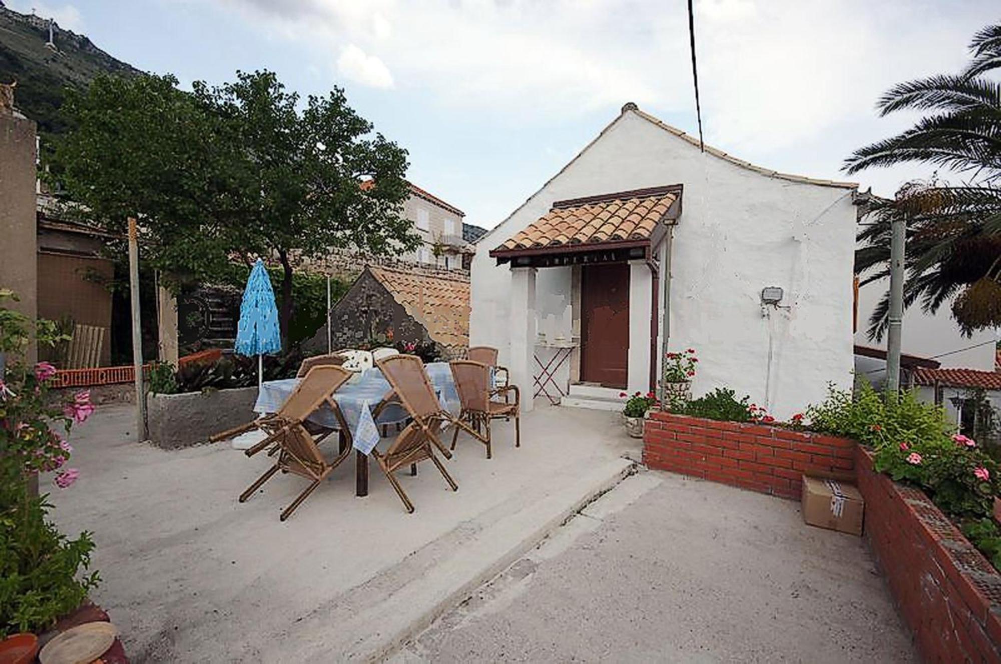 Apartments Imperial Dubrovnik Extérieur photo