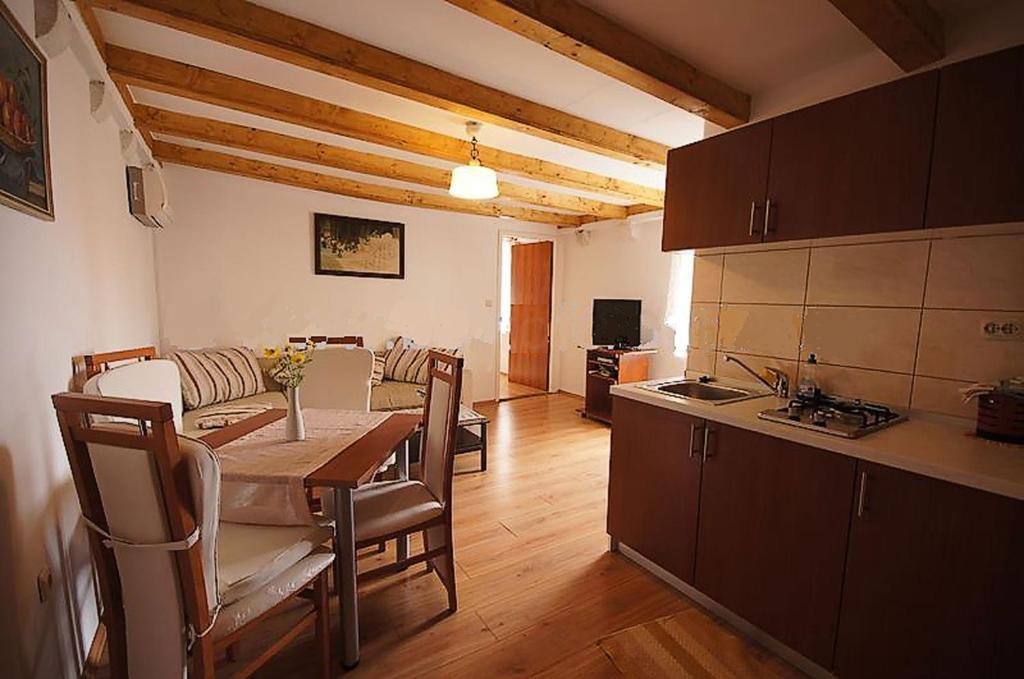 Apartments Imperial Dubrovnik Chambre photo