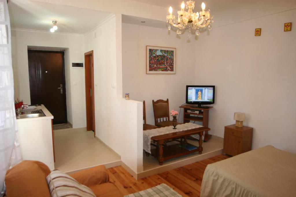 Apartments Imperial Dubrovnik Chambre photo